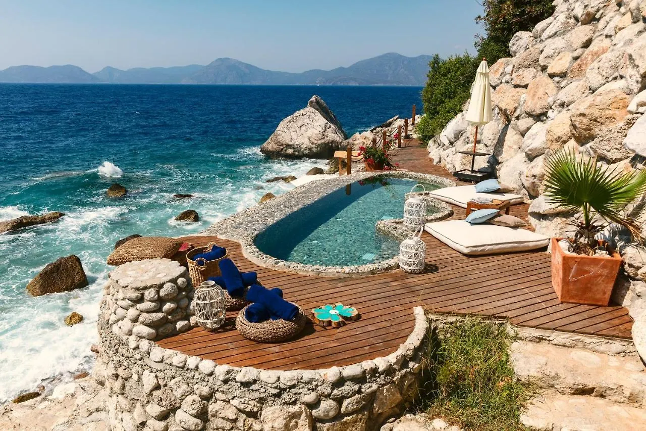 Nautical Hotel Fethiye