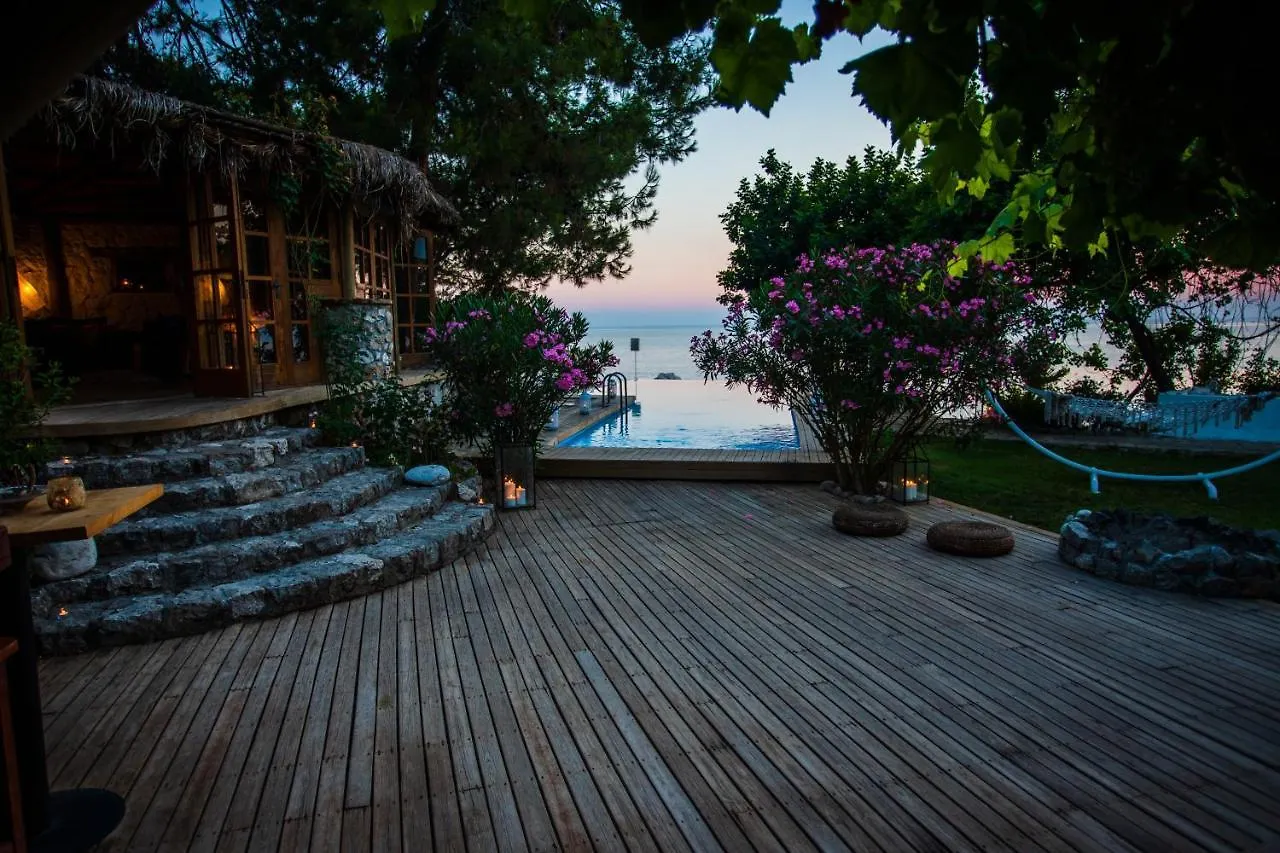 Nautical Hotel Fethiye