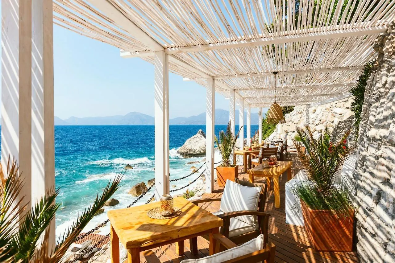 Nautical Hotel Fethiye