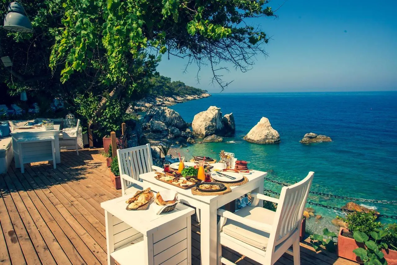 Nautical Hotel Fethiye
