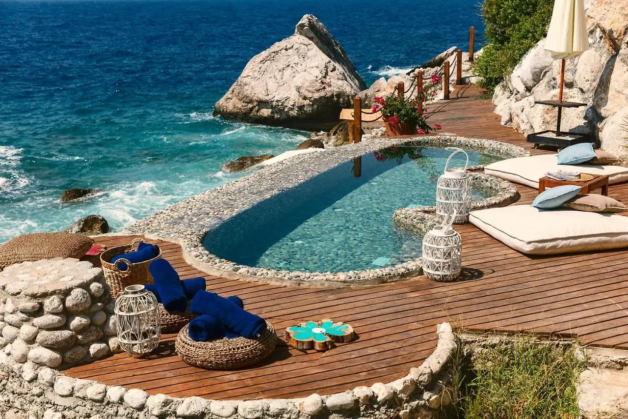 Nautical Hotel Fethiye 4*,  Turecko