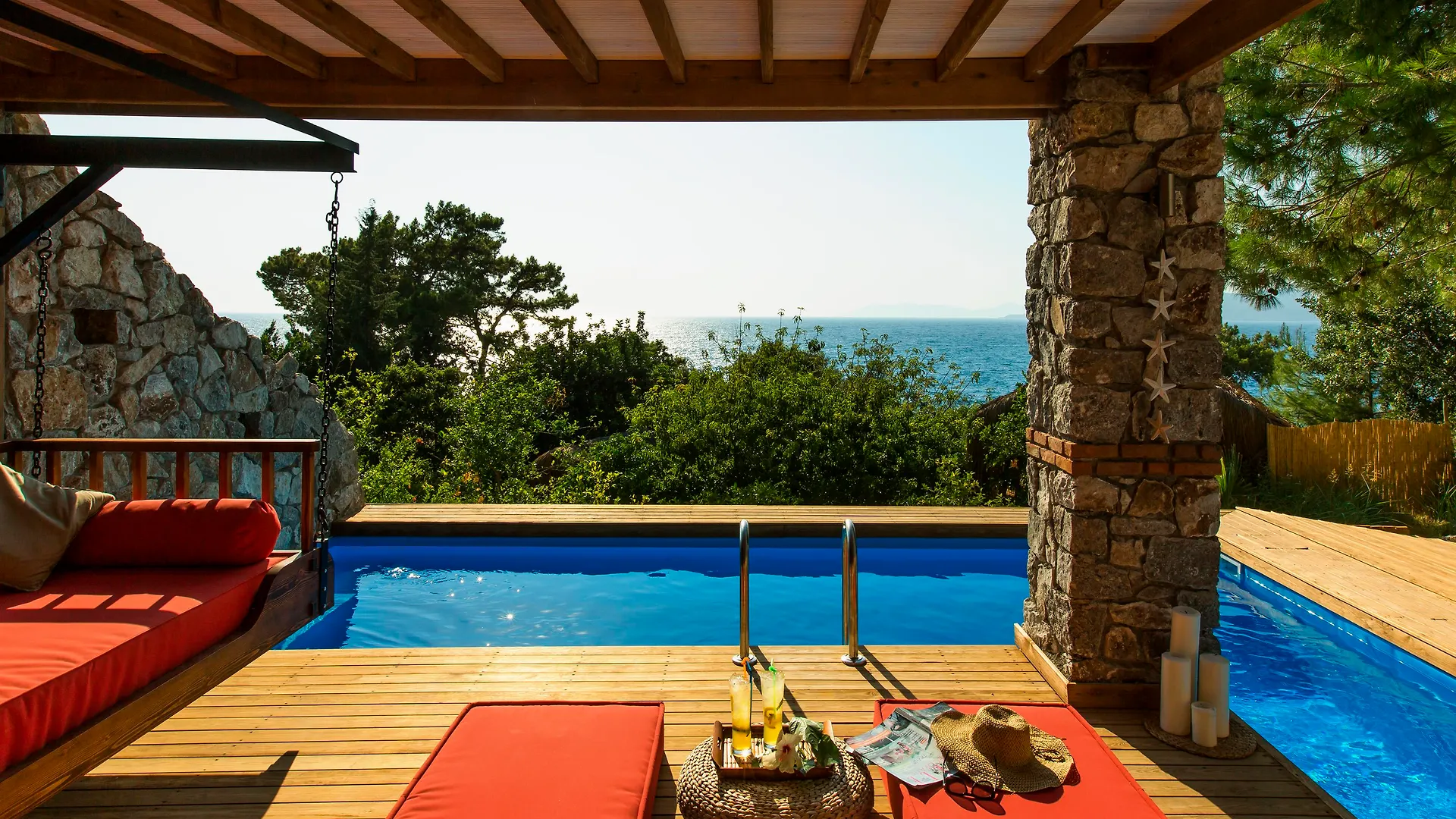 ****  Nautical Hotel Fethiye Turquía