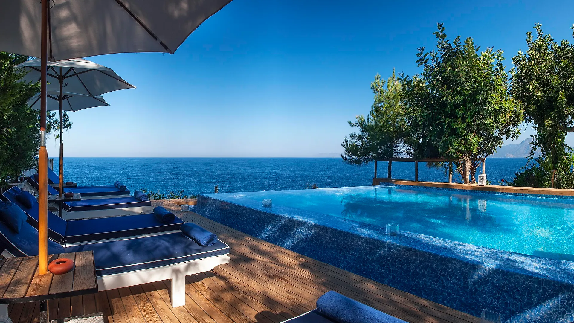 Nautical Hotel Fethiye