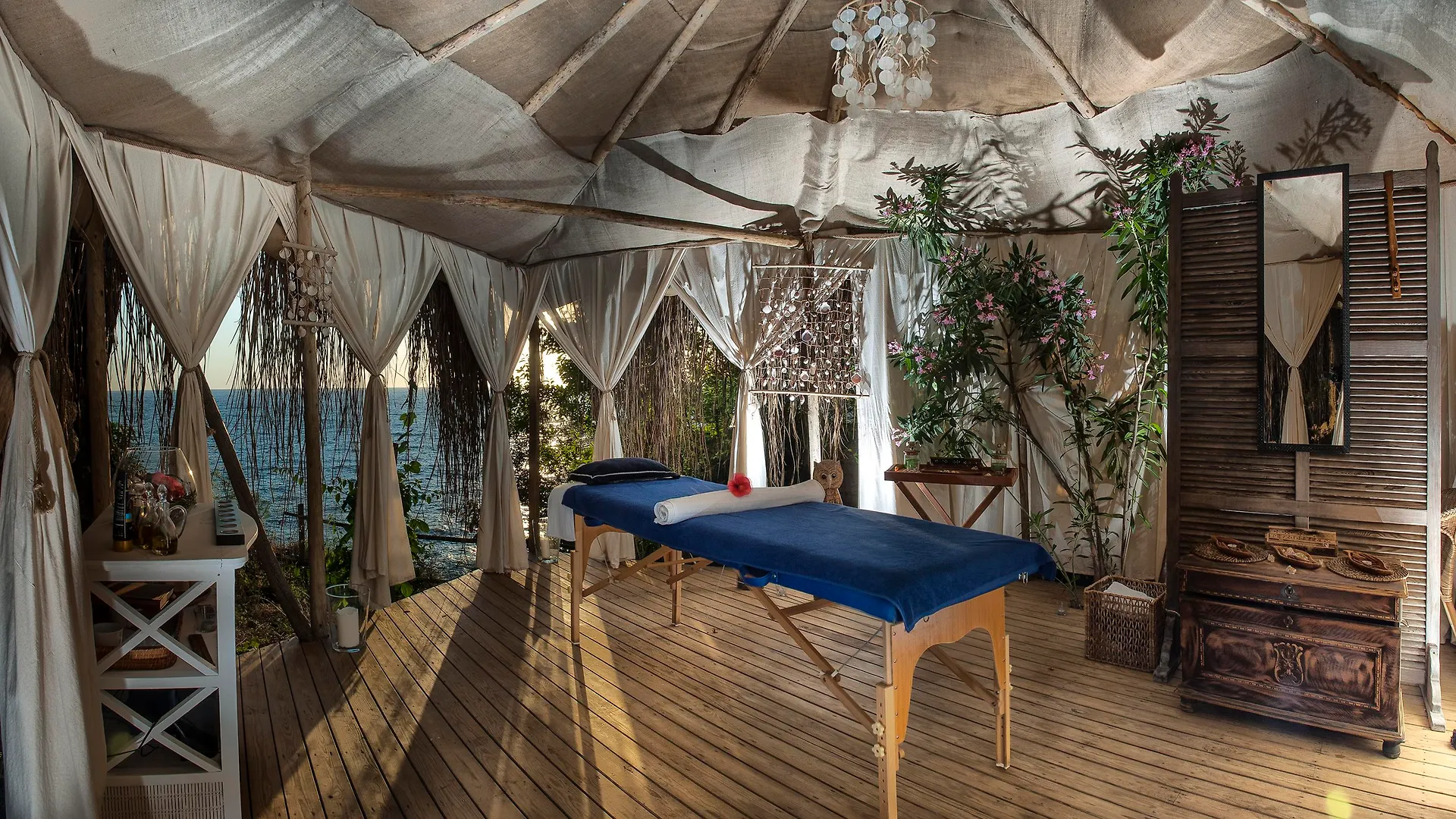 Nautical Hotel Fethiye