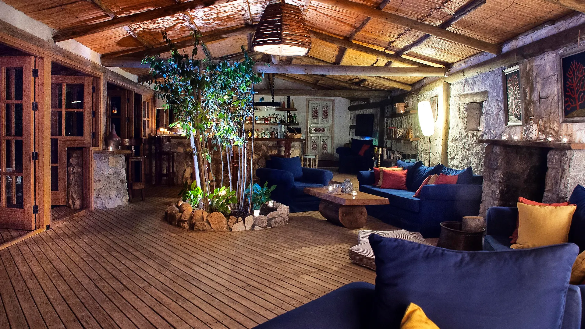****  Nautical Hotel Fethiye Turecko
