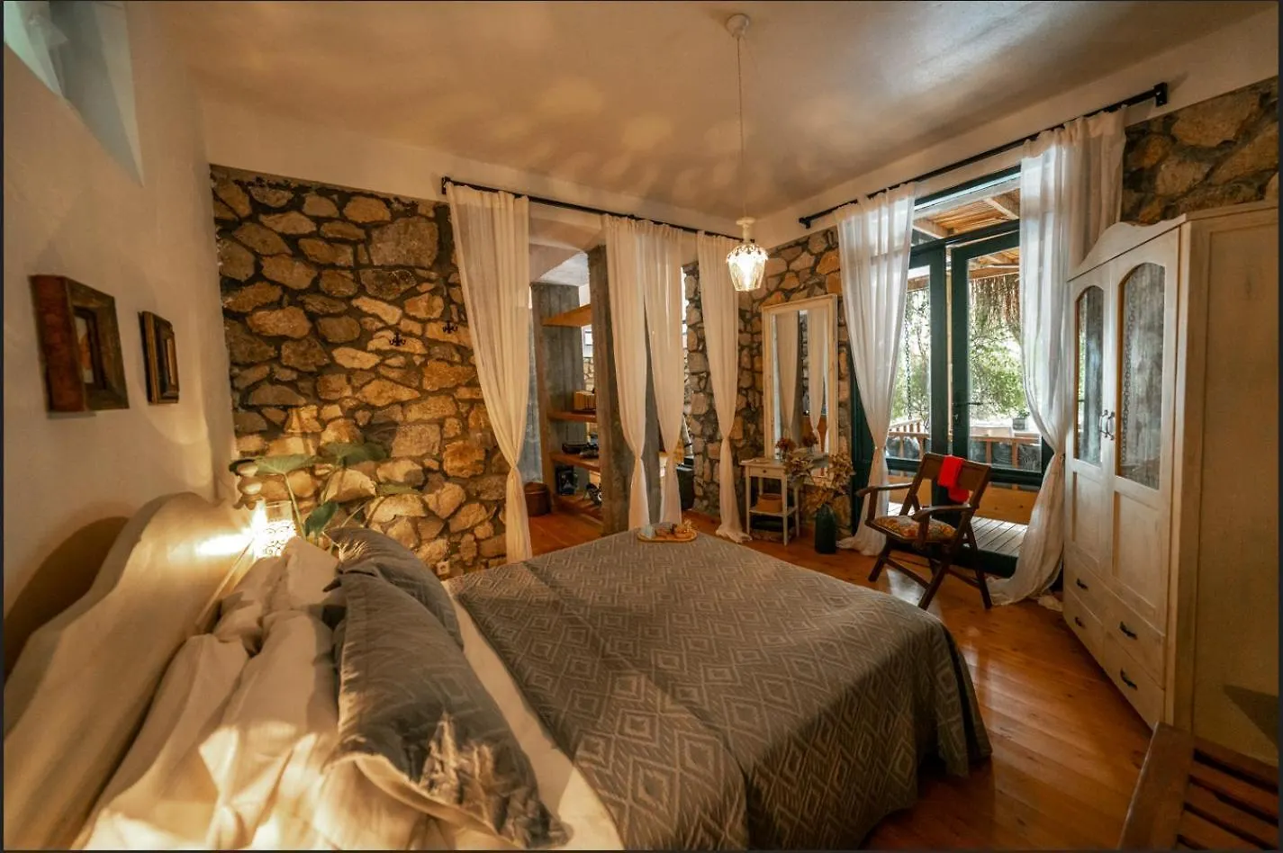 Nautical Hotel Fethiye 4*,  Turecko