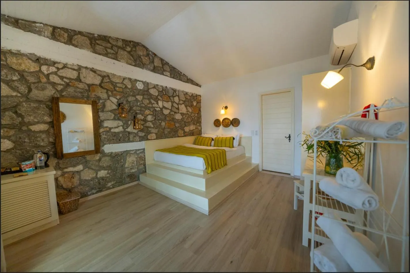 Nautical Hotel Fethiye