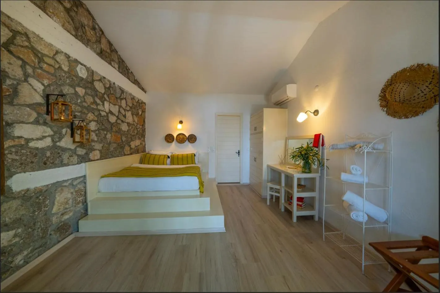Nautical Hotel Fethiye