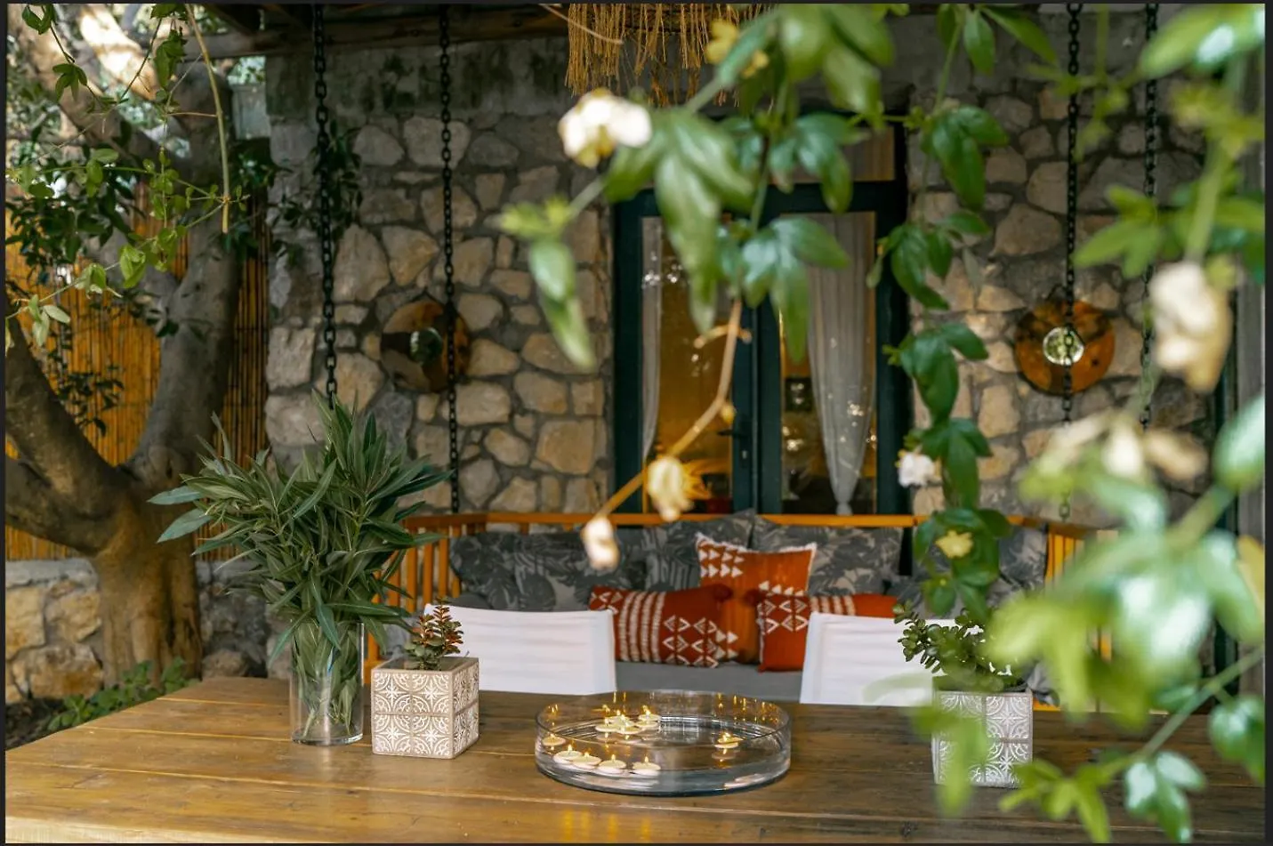 Nautical Hotel Fethiye