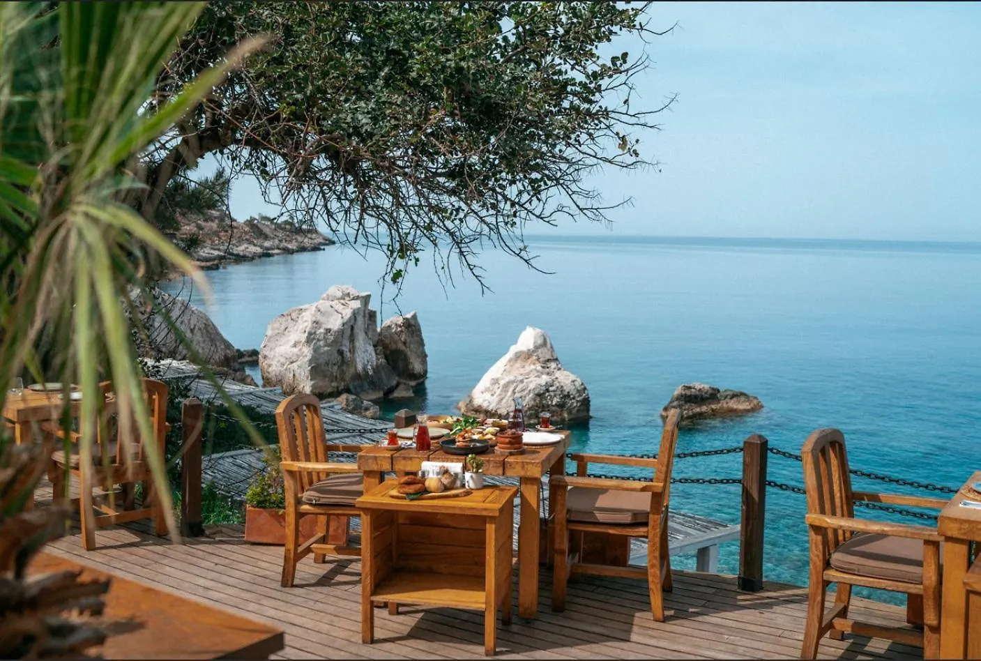 Nautical Hotel Fethiye 4*,