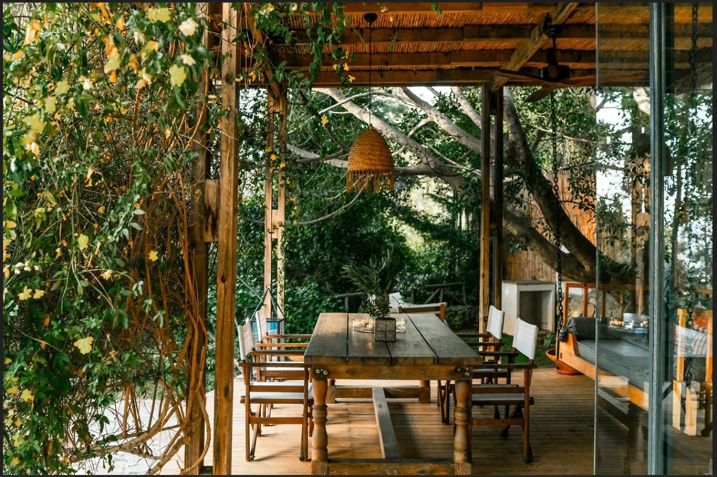 Nautical Hotel Fethiye