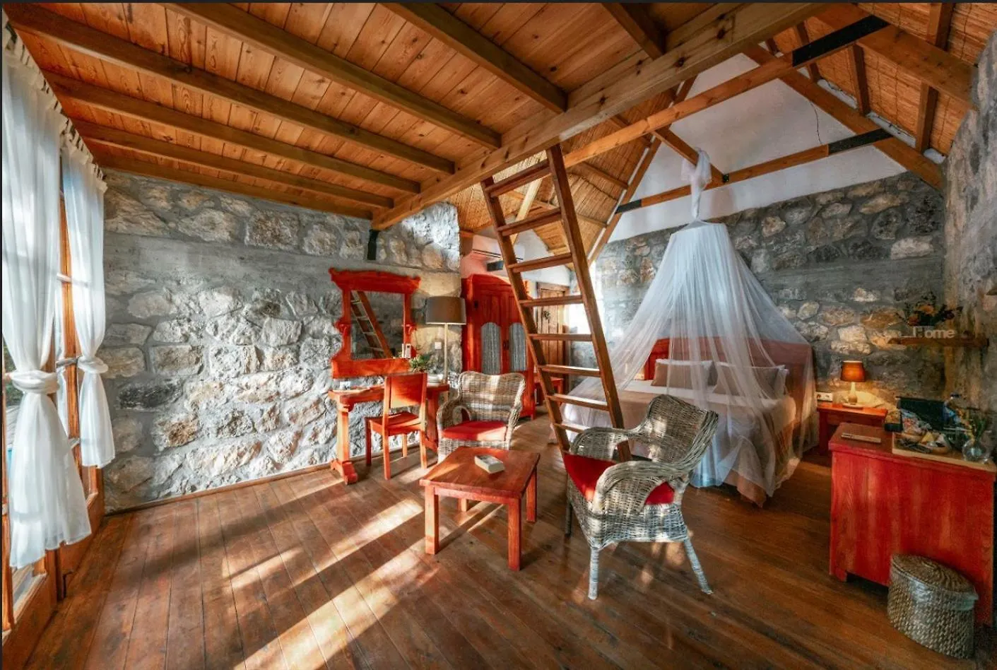 Nautical Hotel Fethiye