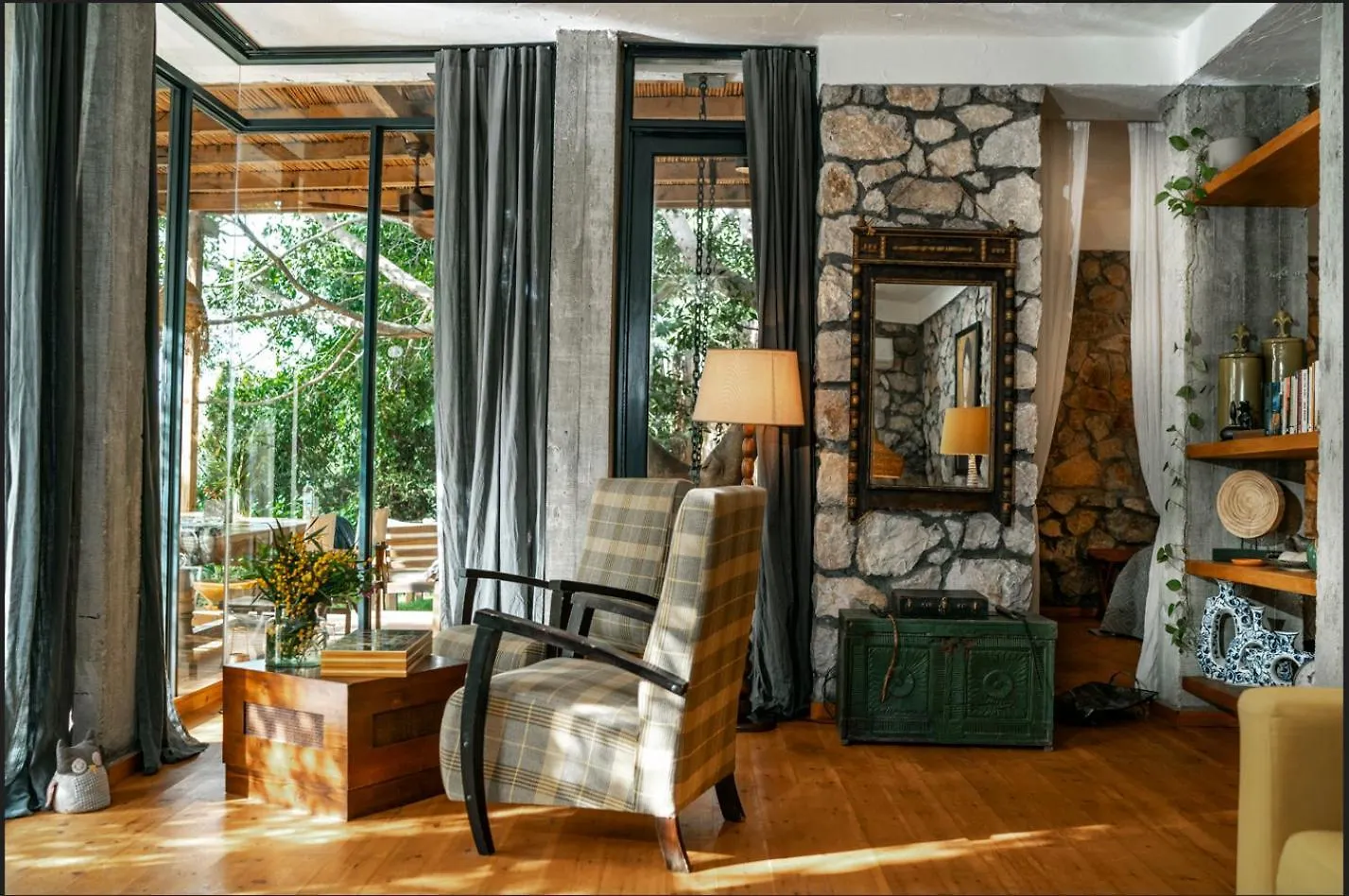 Nautical Hotel Fethiye