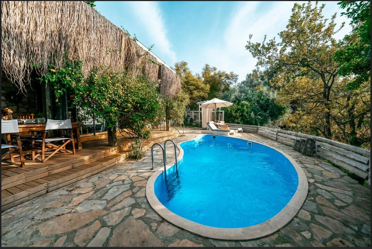 Nautical Hotel Fethiye