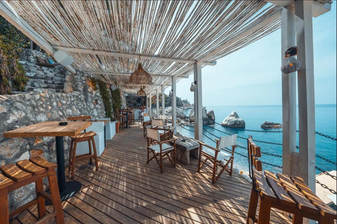 Nautical Hotel Fethiye