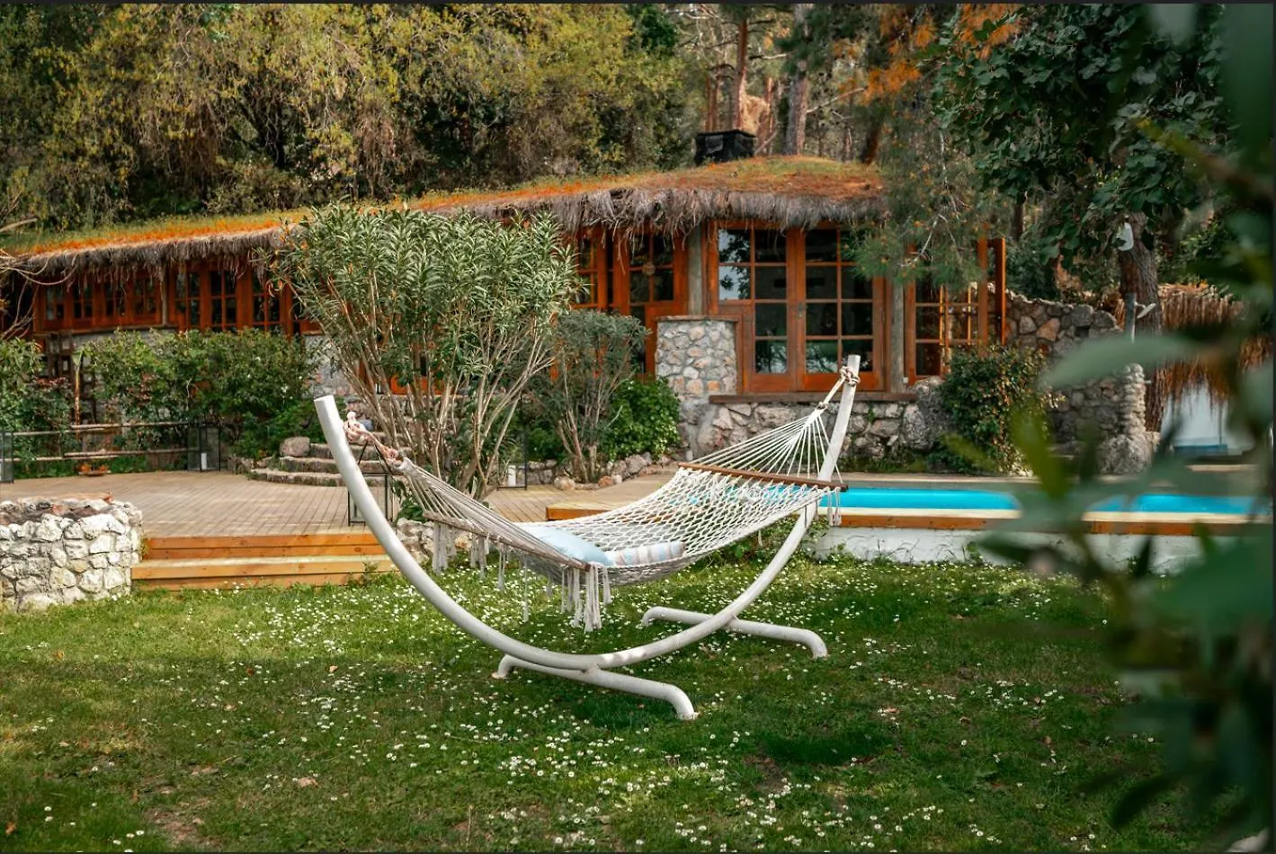 Nautical Hotel Fethiye