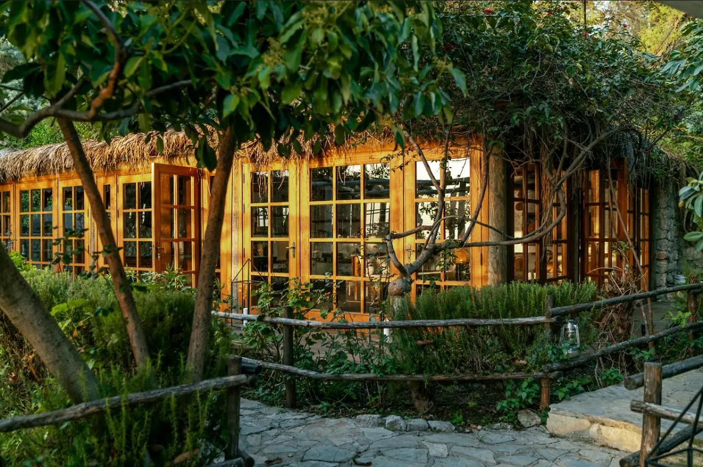 ****  Nautical Hotel Fethiye Turquía