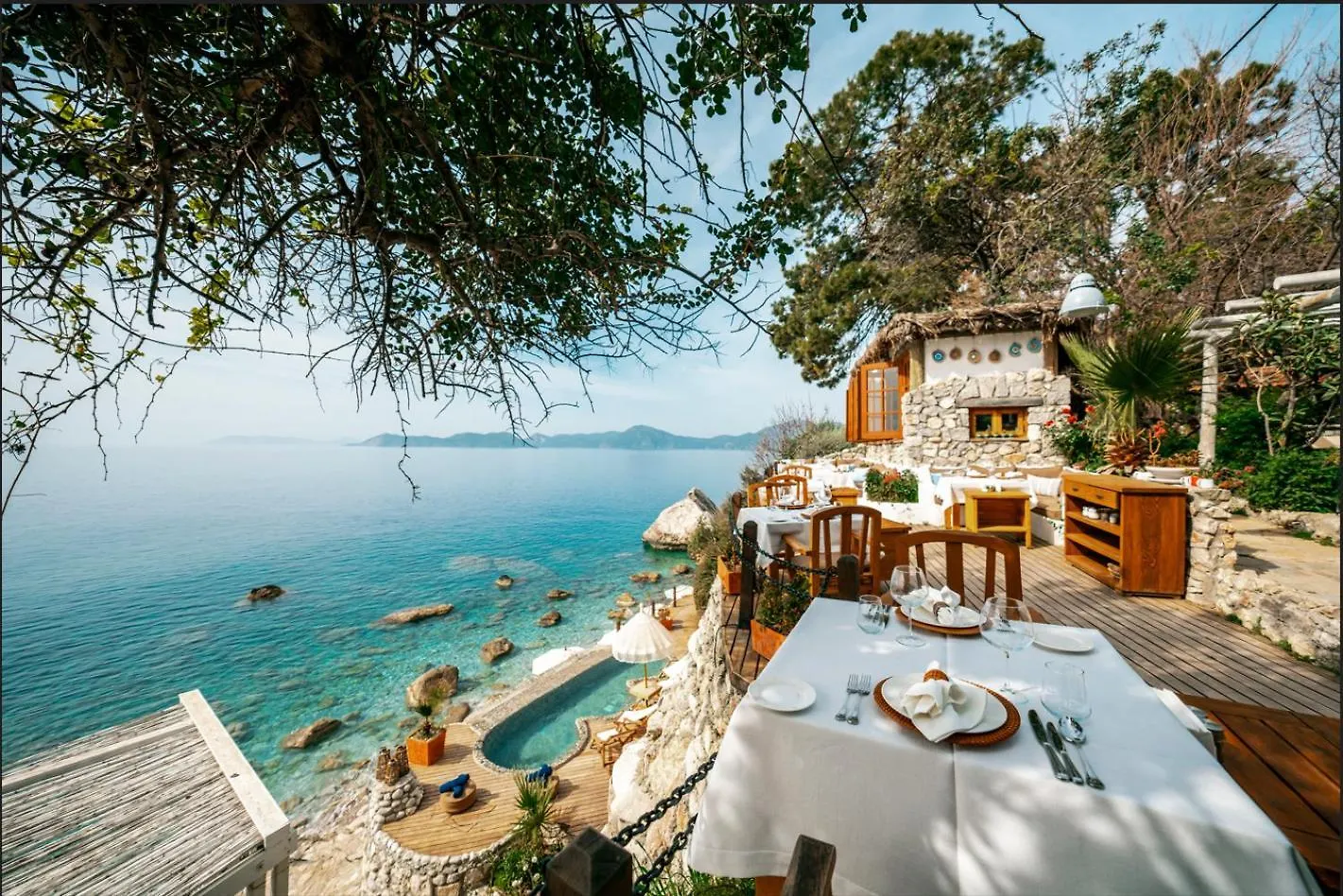 ****  Nautical Hotel Fethiye Turquía