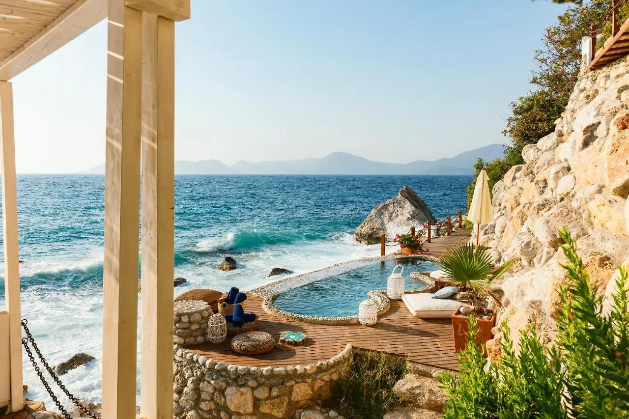 ****  Nautical Hotel Fethiye Tyrkiet