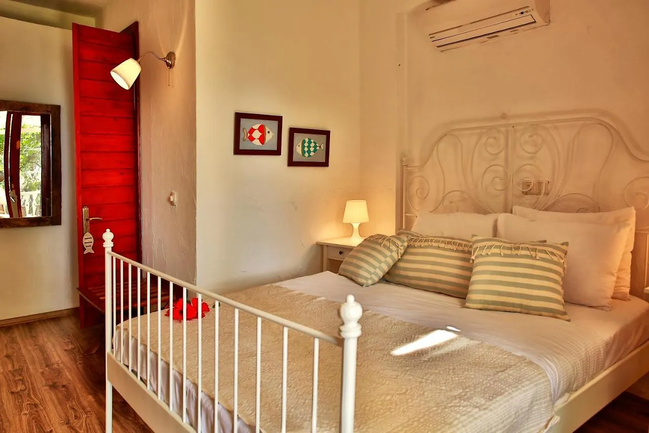 Nautical Hotel Fethiye