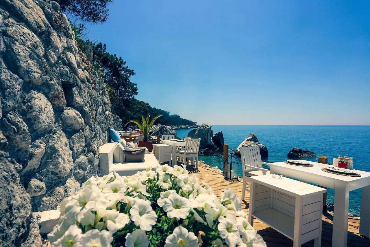 Nautical Hotel Fethiye 4*,  Turkey