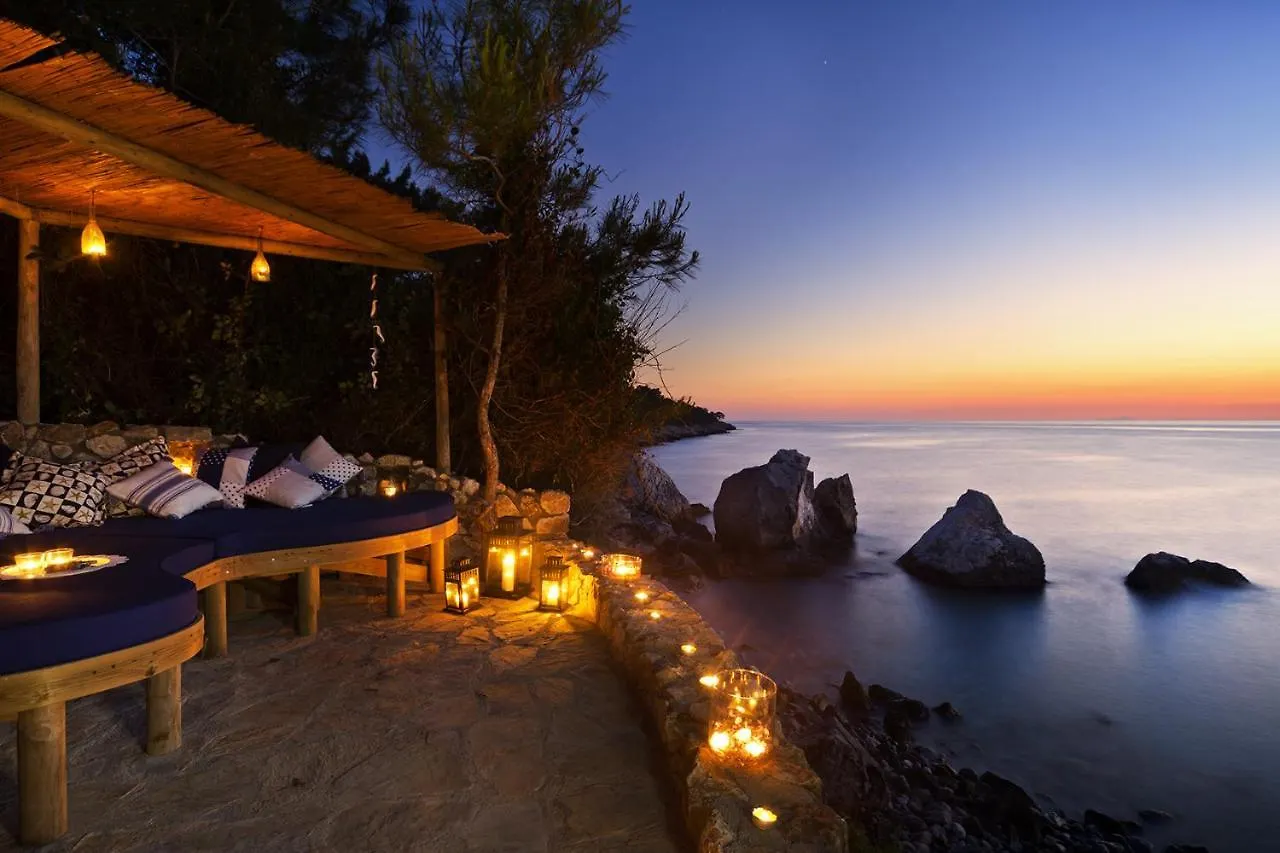 ****  Nautical Hotel Fethiye Turquie