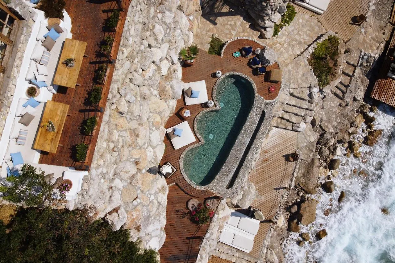Nautical Hotel Fethiye 4*,