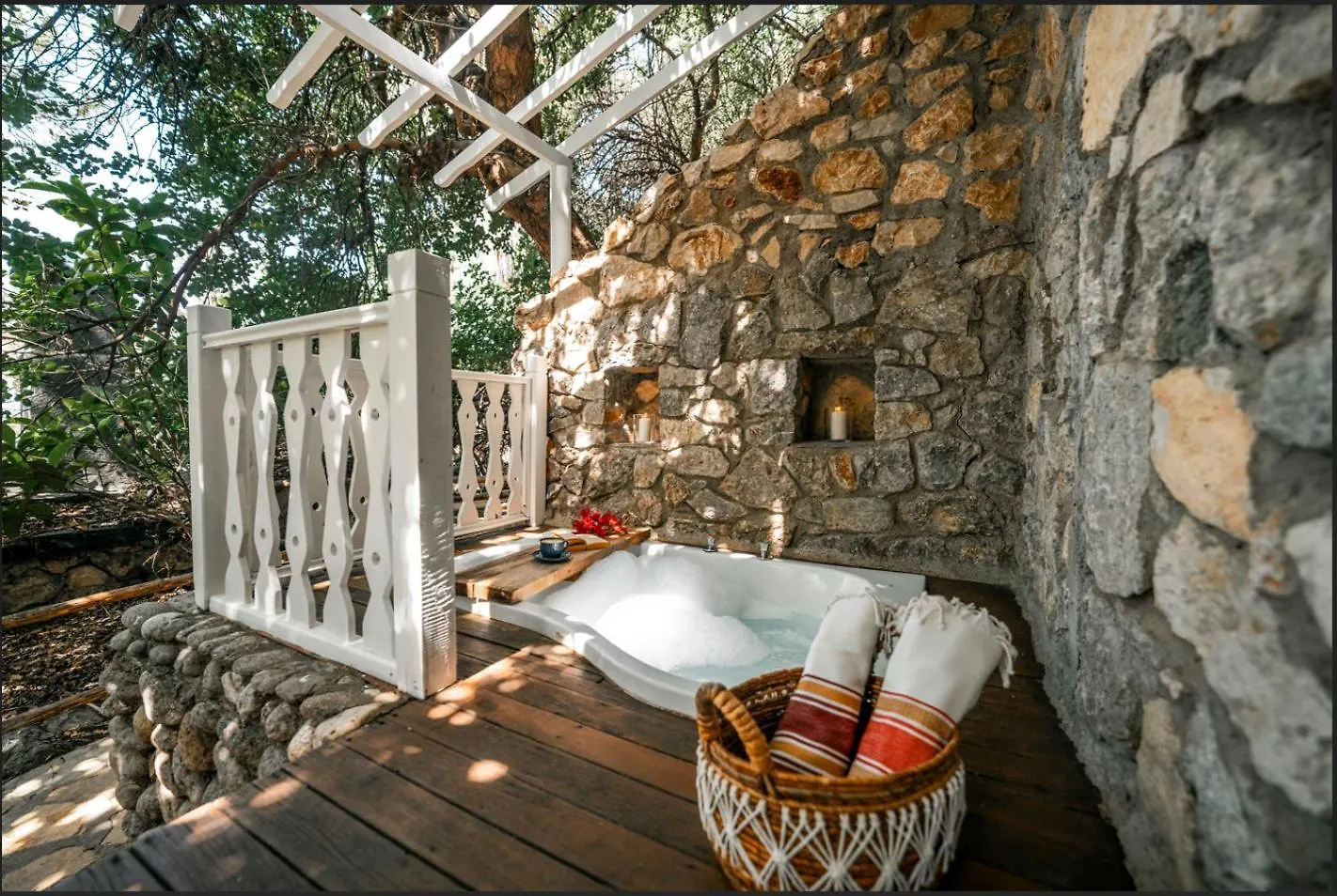 Nautical Hotel Fethiye Turkey