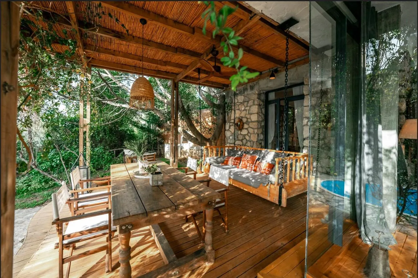 Nautical Hotel Fethiye 4*,  Turkey
