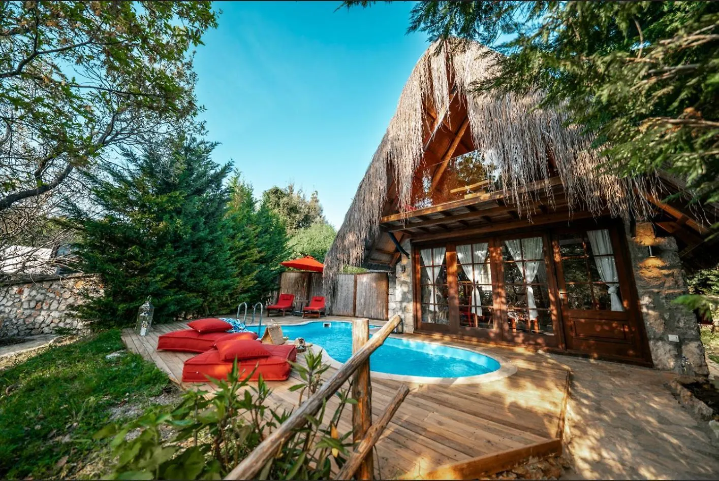 Nautical Hotel Fethiye