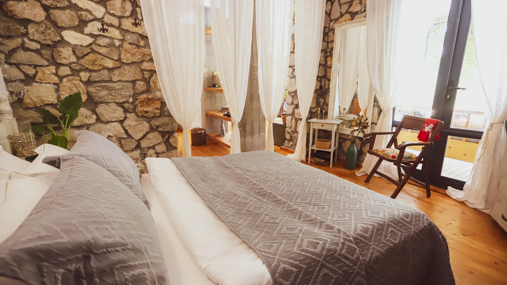 Nautical Hotel Fethiye