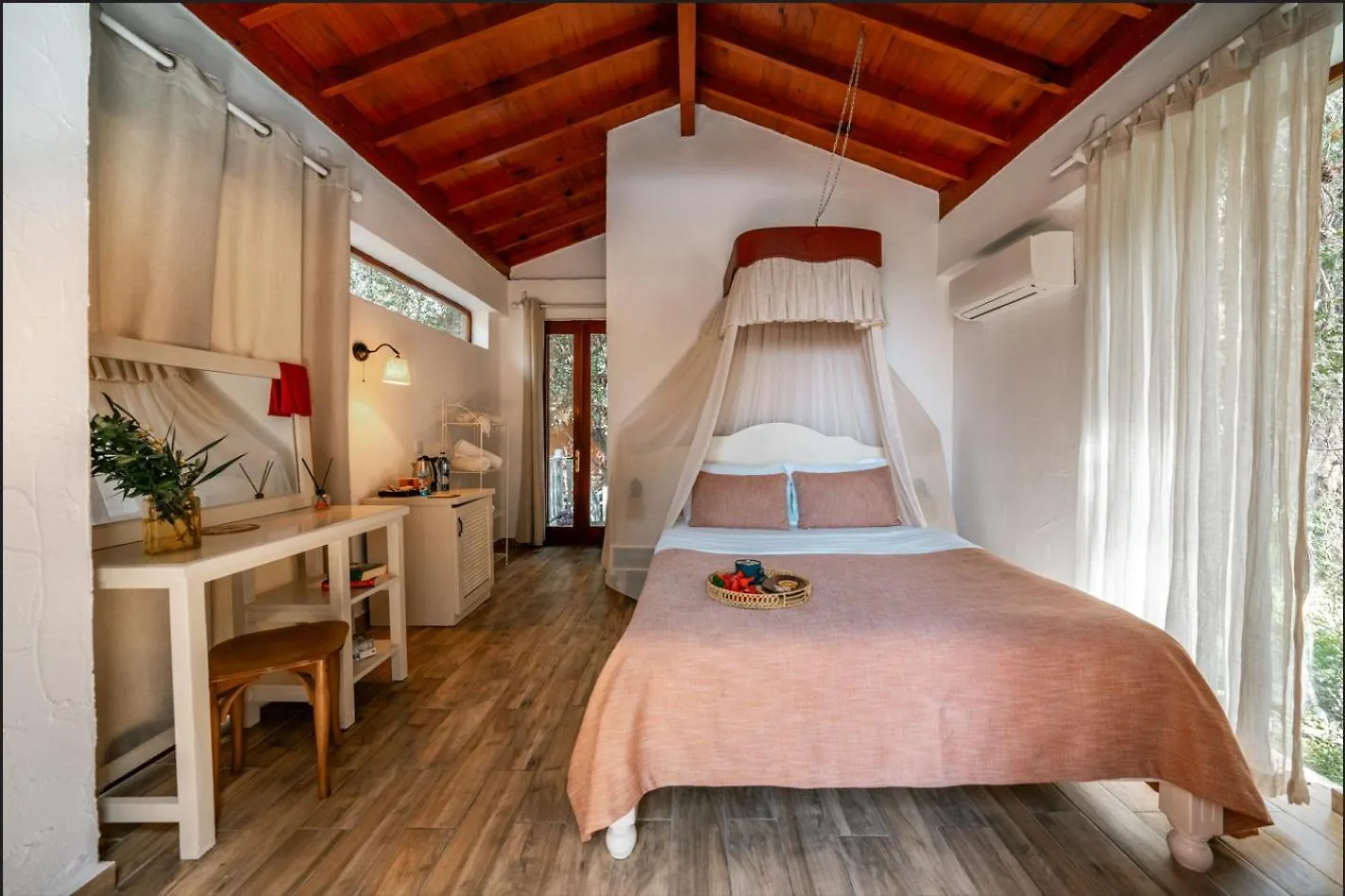 Nautical Hotel Fethiye