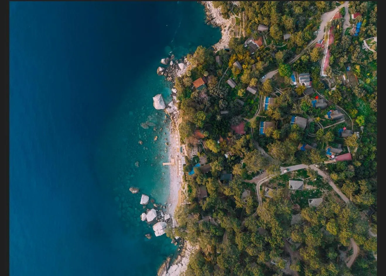 Nautical Hotel Fethiye 4*,  Turkey