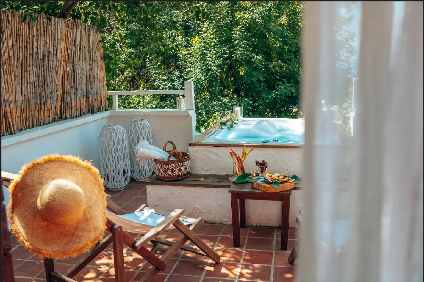 Nautical Hotel Fethiye