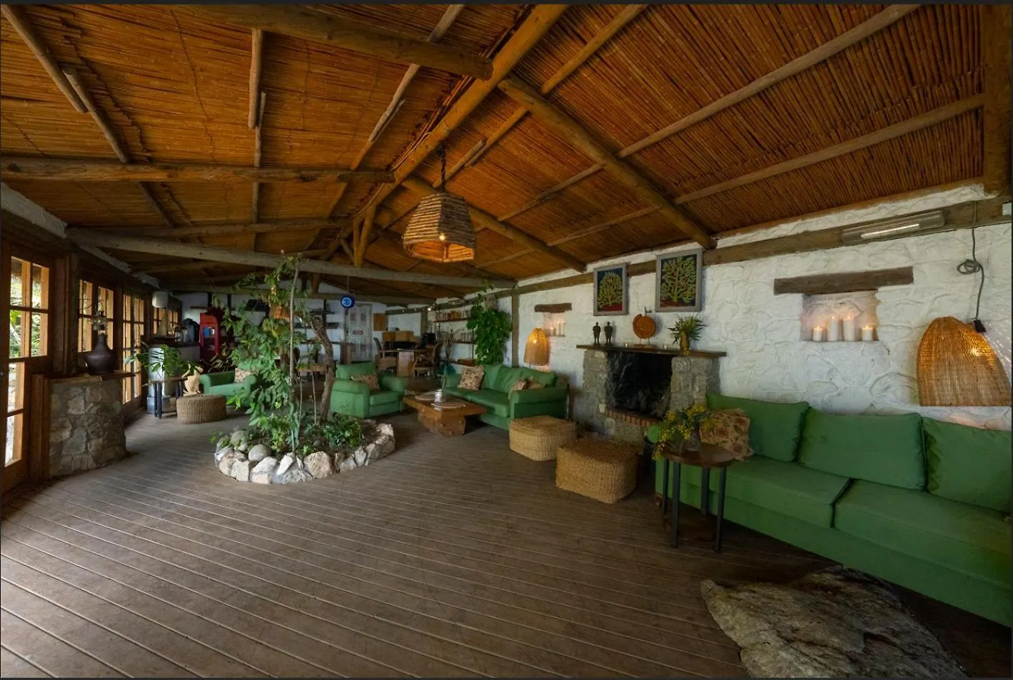 Nautical Hotel Fethiye