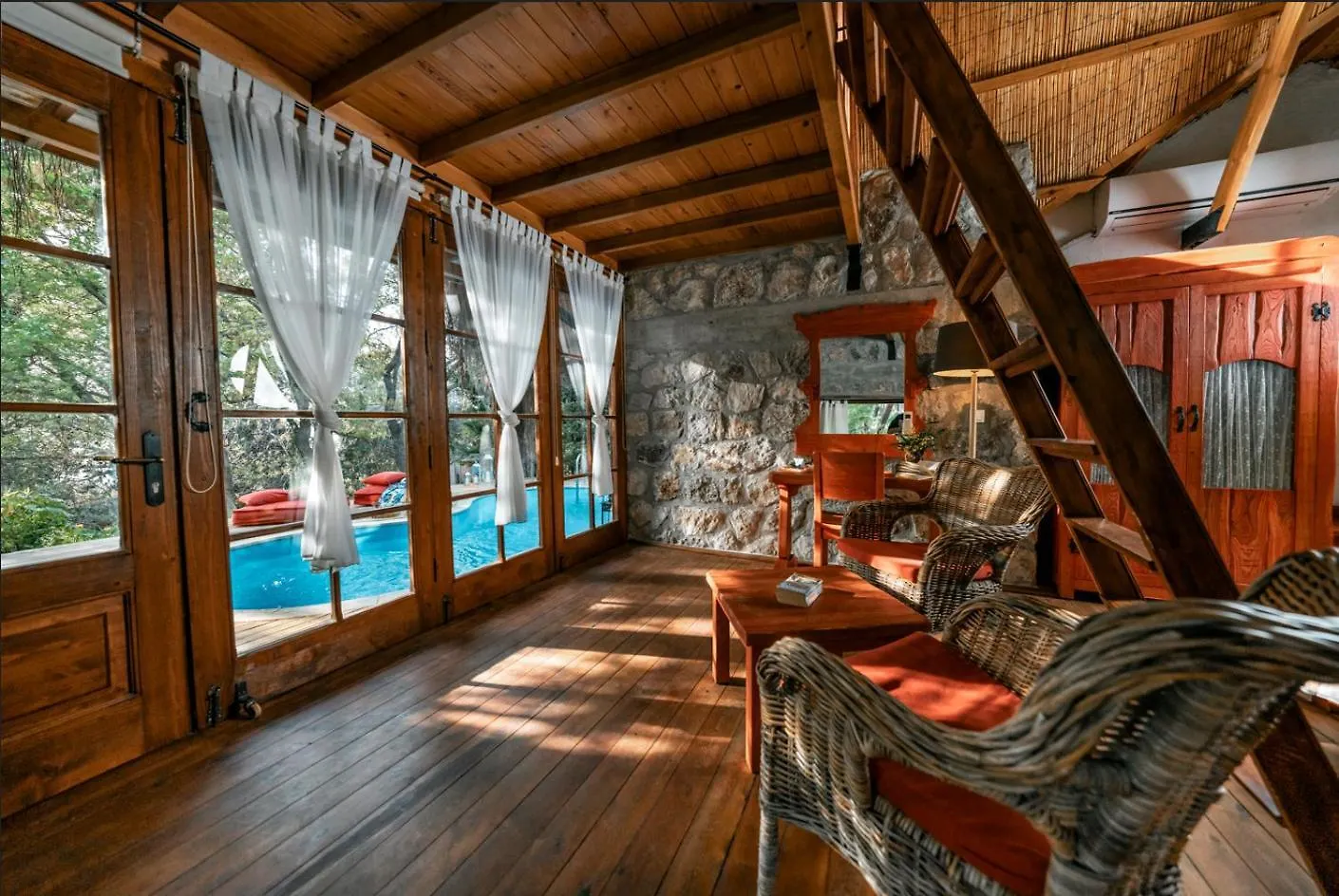 Nautical Hotel Fethiye